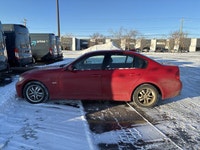 KBB.com Brand Image Awards. Only 131,010 Miles! This BMW 3 Series delivers a Gas I6 3.0L/183 engine... (image 1)