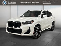 ===== 2025 BMW X1 xDrive28i | Gr. Sup. Essentiel | Gr. M Sport Pro | ===== ===== * Groupe Supérieur... (image 2)
