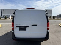 2019 Mercedes-Benz -MATRIS—125" WB -Cargo -2.0 Lit - 4 Cyl - Gasoline Engine — Great Fuel Consumptio... (image 3)