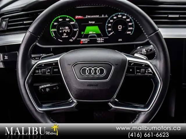 2019 Audi e-tron Technik5570167698895872017