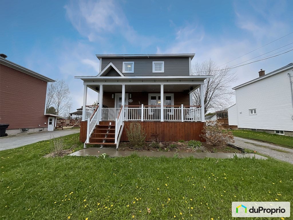 $412,500 - 2 Storey for sale in East Angus — photo 1