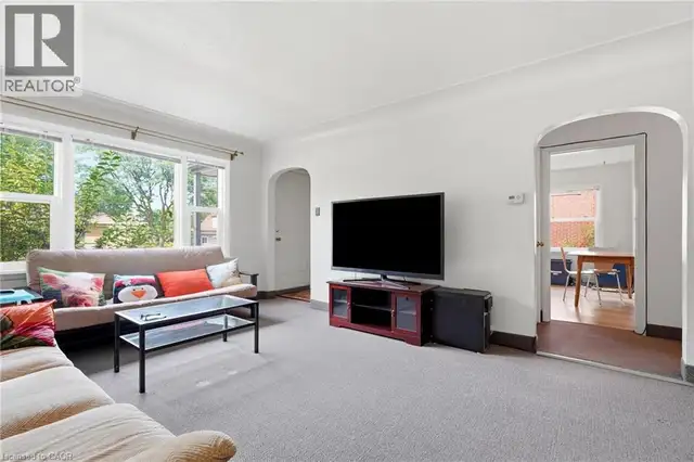 103 MARLBOROUGH Avenue Kitchener, Ontario in Houses for Sale in Kitchener / Waterloo - Image 19