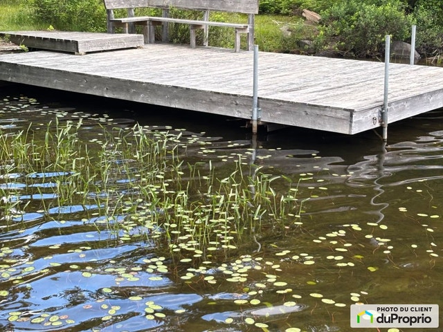 $65,000 - Residential Lot in Ste-Marguerite-Du-Lac-Masson — photo 2