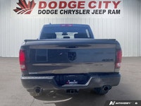 Only 21,264 Miles! This Ram 1500 Classic delivers a Regular Unleaded V-8 5.7 L/345 engine powering t... (image 4)