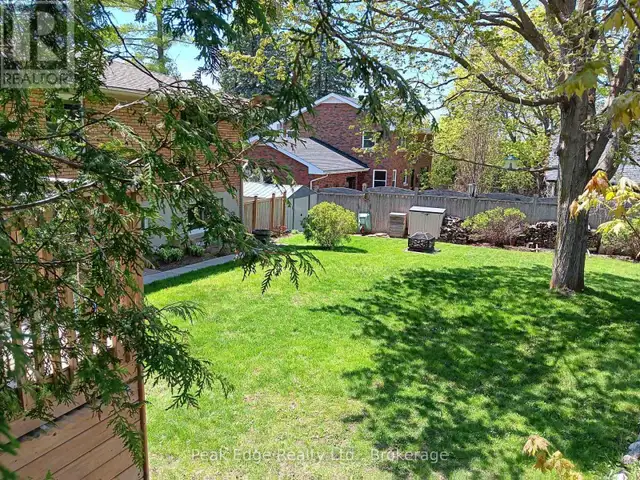 30 7 TH STREET Hanover, Ontario in Houses for Sale in Owen Sound - Image 11