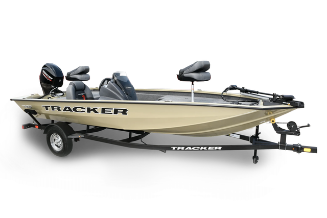 2026 TRACKER ProTeam 175 TXW Fishing boat in Powerboats & Motorboats in Prince Albert - Image 32