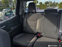 This Chevrolet Silverado 1500 delivers a Turbocharged Gas I4 2.7L/166 engine powering this Automatic... (image 9)