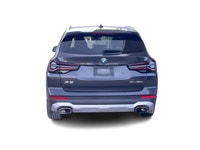 2023 BMW X3 xDrive30e Dark Graphite Metallic PLUG IN HYBRID PREMIUM ESSENTIAL PACKAGE 8-Speed Automa... (image 8)