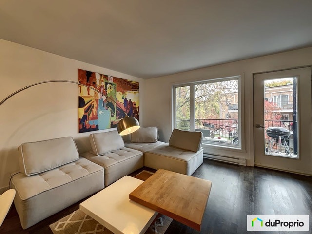 $799,000 - Condominium for sale in Verdun — photo 3