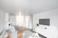 6 Months of Free Storage Visitez notre site Web : https://www.capreit.ca/fr/appartements-a-louer/mon... (image 4)