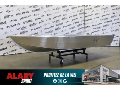 Welcome to Alary Sport Ontario G3 Boats G3 Boats V14LT 2025 Cette CHALOUPE G3 V14LT 2025 est disponi...