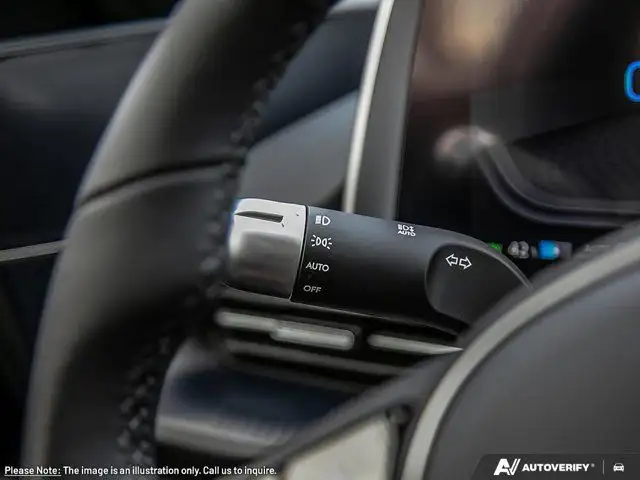 2025 Hyundai IONIQ 6 Preferred in Cars & Trucks in Cambridge - Image 25