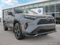 * Leather Seats * Power Driver Seat * Backup Camera * Apple CarPlay * Android Auto * Hybrid Synergy... (image 6)