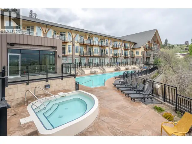 13011 Lakeshore Drive S Unit# 104 Summerland, British Columbia in Condos for Sale in Penticton - Image 4