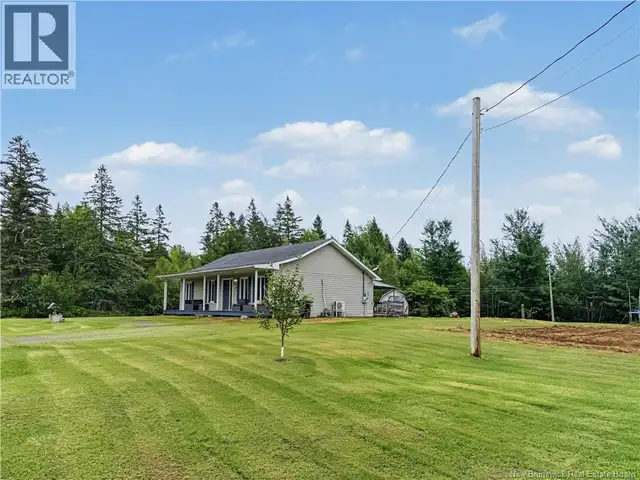 138 Saint Pierre Rogersville, New Brunswick in Houses for Sale in Miramichi - Image 33