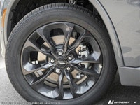 This Dodge Durango has a dependable Regular Unleaded V-6 3.6 L/220 engine powering this Automatic tr... (image 9)