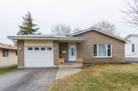 Look At This 4 Bdrm 2 Bth in Quinte West