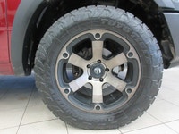 RAM 1500 2021 WARLOCK V8 5.7 LITRES HEMI CREW-CAB BOITE 5.7 PIEDS 4X4 TOUT ÉQUIPÉ / CAMÉRA DE RECUL... (image 4)