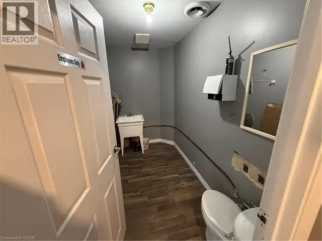 227 BUNTING Road Unit# 1 St. Catharines, Ontario in Commercial & Office Space for Rent in St. Catharines - Image 11