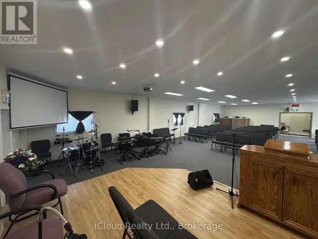 3518 KING STREET N Caledon, Ontario in Commercial & Office Space for Rent in Mississauga / Peel Region - Image 11