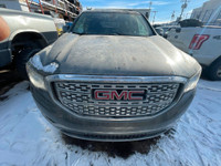 2018 GMC Acadia for PARTS ONLY