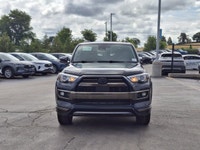 Come see this certified 2021 Toyota 4Runner Nightshade | Leather | Sunroof | Nav | Heated & Cooled S... (image 7)