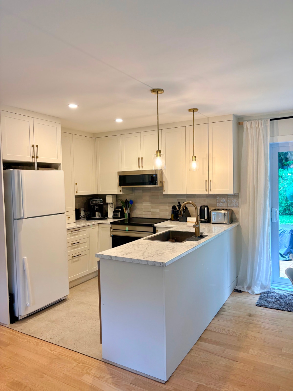 House for Rent in Downtown Hudson — photo 3