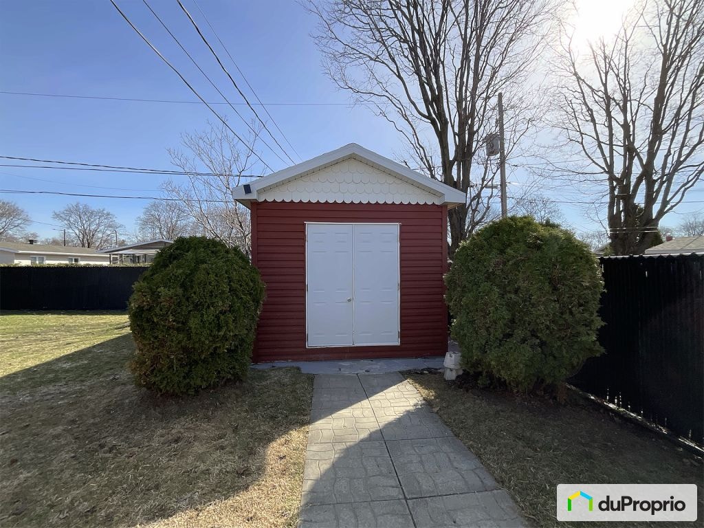 $459,000 - Bungalow for sale in Les Saules — photo 3