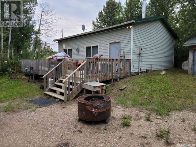 701-702 Poplar DRIVE Iroquois Lake, Saskatchewan in Houses for Sale in Prince Albert - Image 4