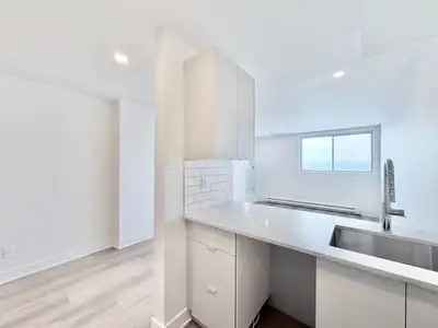 studio-studio for rent-studio à louer-studio montréal-studio rosemont-béton-appartement à louer-rose...