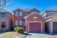 93 OLD COLONY DR Whitby, Ontario