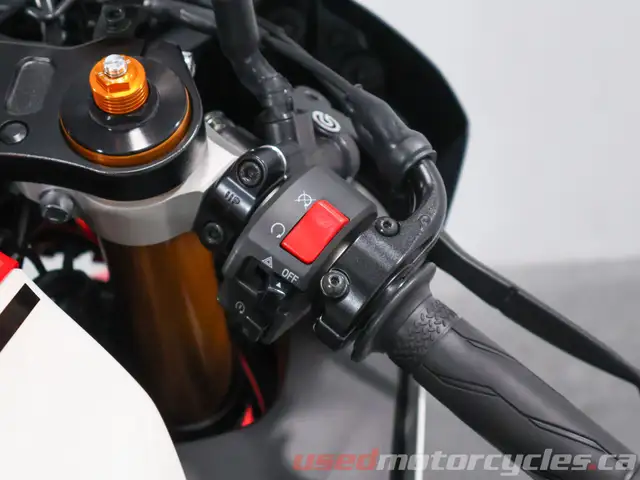 2022 Yamaha YZF R7 in Street, Cruisers & Choppers in Kelowna - Image 16