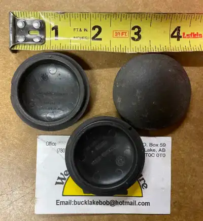 O. BRP BUNG 570063600 1.6” H15, View more