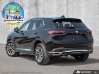 Welcome to Mann-Northway Auto Source. This Buick Envision has a durable Turbocharged Gas I4 2.0L/- T... (image 4)