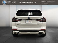 ===== 2023 BMW X3 xDrive30e | Gr. Sup. Amélioré | ===== ===== * Groupe Supérieur Amélioré * ===== ==... (image 6)