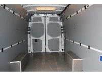 RARE FIND 177 EXTRA EXTENDED !!! 2022 MERCEDES SPRINTER 2500 -- 177 EXTRA EXTENDED -- HIGH ROOF -- 3... (image 1)