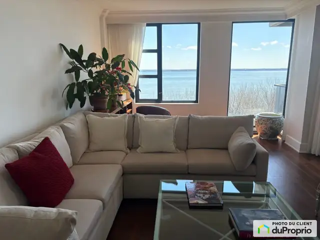 $1,150,000 - Condominium for sale in L'Ile Des Soeurs in Condos for Sale in City of Montréal - Image 3