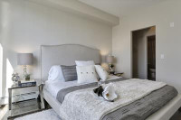 STUNNING 1 BEDROOM APARTMENT AT AIRDRIE PLACE- DON'T WAIT CALL NOW! Current Incentives: 1 Month FREE... (image 6)