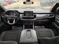 2022 GMC Yukon SLE | 8 Passenger | Spacious, Powerful & Family Ready Loeppky Auto Sales is proud to... (image 2)