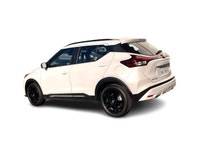 Our 2024 Nissan Kicks SR Premium Pkg in Aspen White Tricoat is in stock and ready for your driveway!... (image 5)
