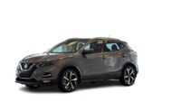 Odometer is 22674 kilometers below market average! Recent Arrival! 2023 Nissan Qashqai Local Trade,... (image 5)