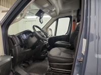 2022 RAM ProMaster 3500 Appelez-nous afin de fixer une rencontre — nous travaillons sur rendez-vous... (image 1)
