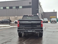 Look at this certified 2021 Chevrolet Silverado 1500 High Country | Leather | Nav | Moonroof | Adapt... (image 3)