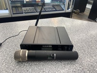 Line 6 XD-V75 Digital Wireless 14-Channel Microphone System City of Toronto Toronto (GTA) Preview