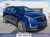 This Cadillac XT5 has a trusty Gas V6 3.6L/ engine powering this Automatic transmission. *This Cadil... (image 6)