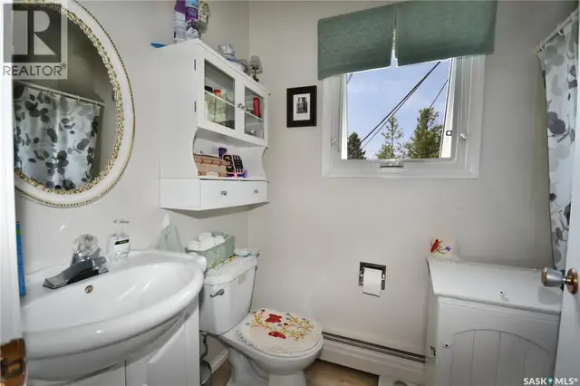 110 7th AVENUE S Big River, Saskatchewan in Houses for Sale in Meadow Lake - Image 19