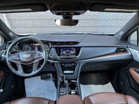 This Cadillac XT5 Premium Luxury AWD delivers a Gas V6 3.6L/222 engine powering this Automatic trans... (image 9)