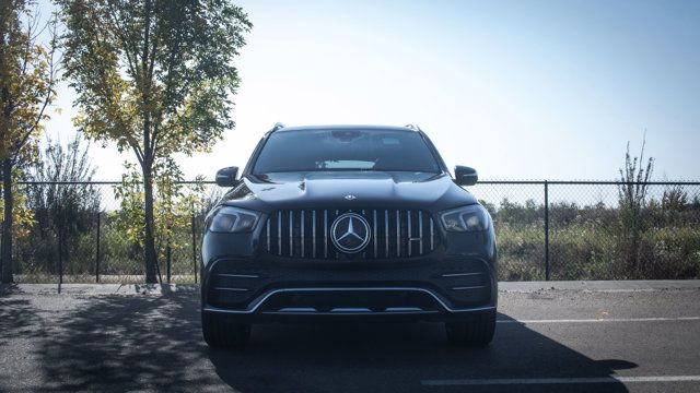 2020 Mercedes-Benz GLE AMG GLE 53 in Cars & Trucks in Edmonton - Image 4