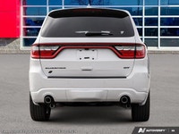 This Dodge Durango has a dependable Regular Unleaded V-6 3.6 L/220 engine powering this Automatic tr... (image 6)
