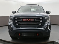 See Dealer Website for Details. 2020 GMC Sierra AT4 Safety Equipment Airbags, Dual-stage frontal air... (image 1)
